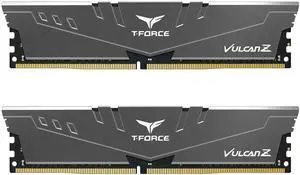 Team T-FORCE VULCAN Z 16GB DDR4 3200 Desktop Memory - Newegg.com