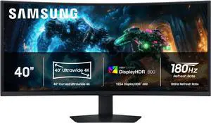SAMSUNG Odyssey Neo G8 32
