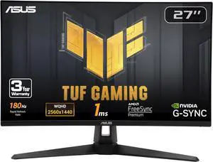 ASUS TUF 27