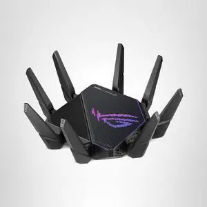 ASUS ROG Rapture GT-AX6000 Wireless Router - Newegg.com