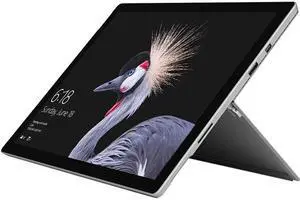 Refurbished: Microsoft Surface Pro (5th Gen) Intel Core i5 7th Gen
