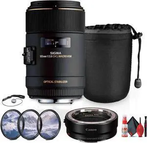 Sigma 70mm F2.8 Art DG Macro Lens for Canon (271954) - Newegg.com