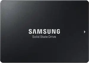 SAMSUNG 870 EVO Series 2.5