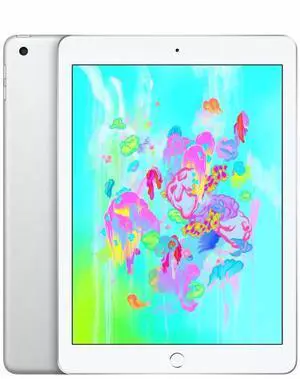 Refurbished: Apple iPad (7th Generation) MW742LL/A 32GB Flash