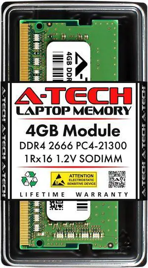 SK Hynix 32GB(2X16GB) HMA82GS6DJR8N-VK 2RX8 DDR4 2666MHz SODIMM