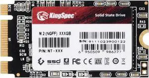 KingSpec M.2 SATA 2242 SSD Internal Solid State Drive 2TB ROM High
