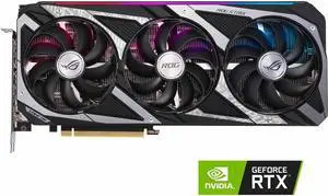 ASUS TUF Gaming GeForce RTX 3060 Graphics Card TUF-RTX3060-O12G-V2