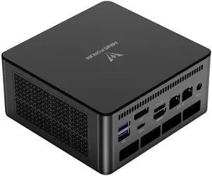 MINISFORUM 795S7 Mini Gaming PC AMD Ryzen 9 7945HX (16C/32T