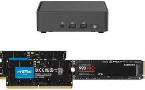 SAMSUNG 990 PRO SSD 1TB PCIe 4.0 M.2 2280 Internal Solid State