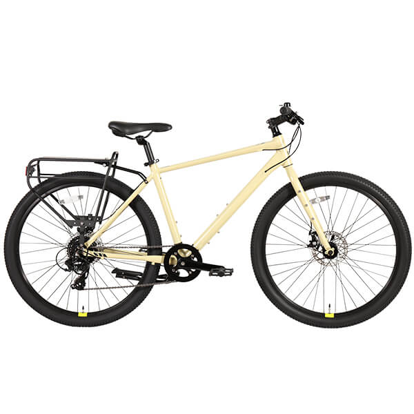 LOG ADVENTURE（ログ アドベンチャー）27.5-L 27.5インチ マウンテン