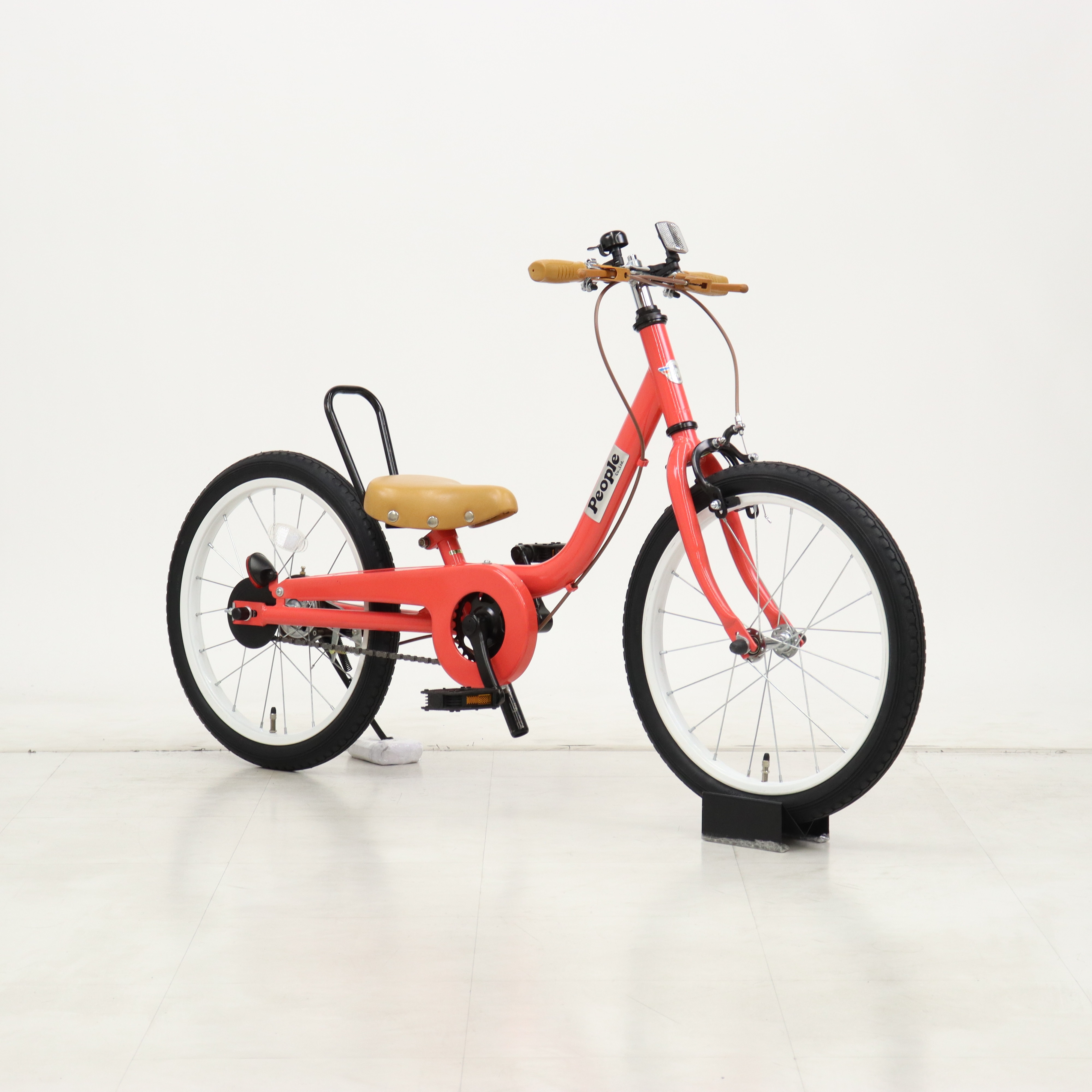 people ケッターサイクル ケッターサイクル 幼児用自転車 People