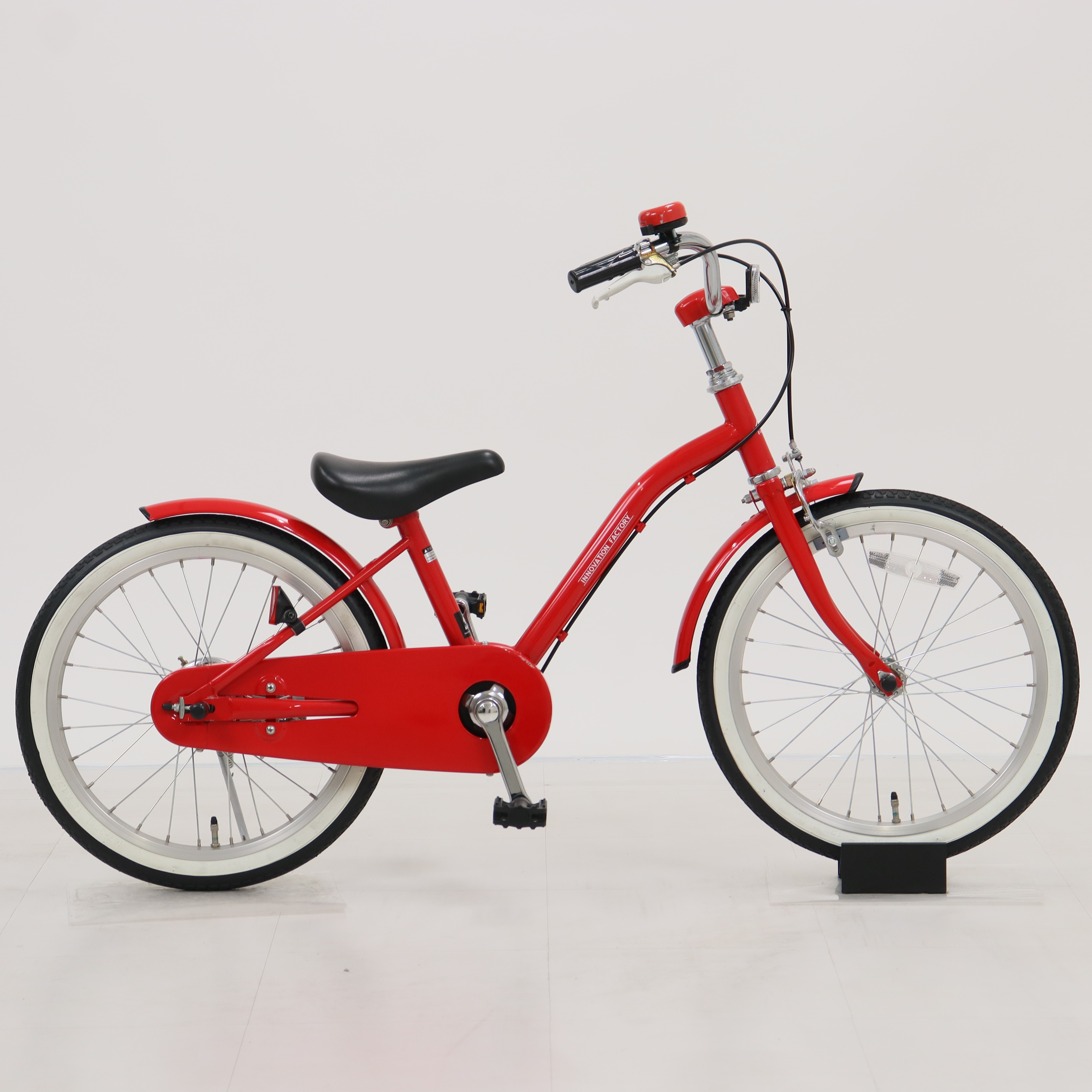 リユース】イノベーションファクトリーキッズ 180-H 18インチ 2021年