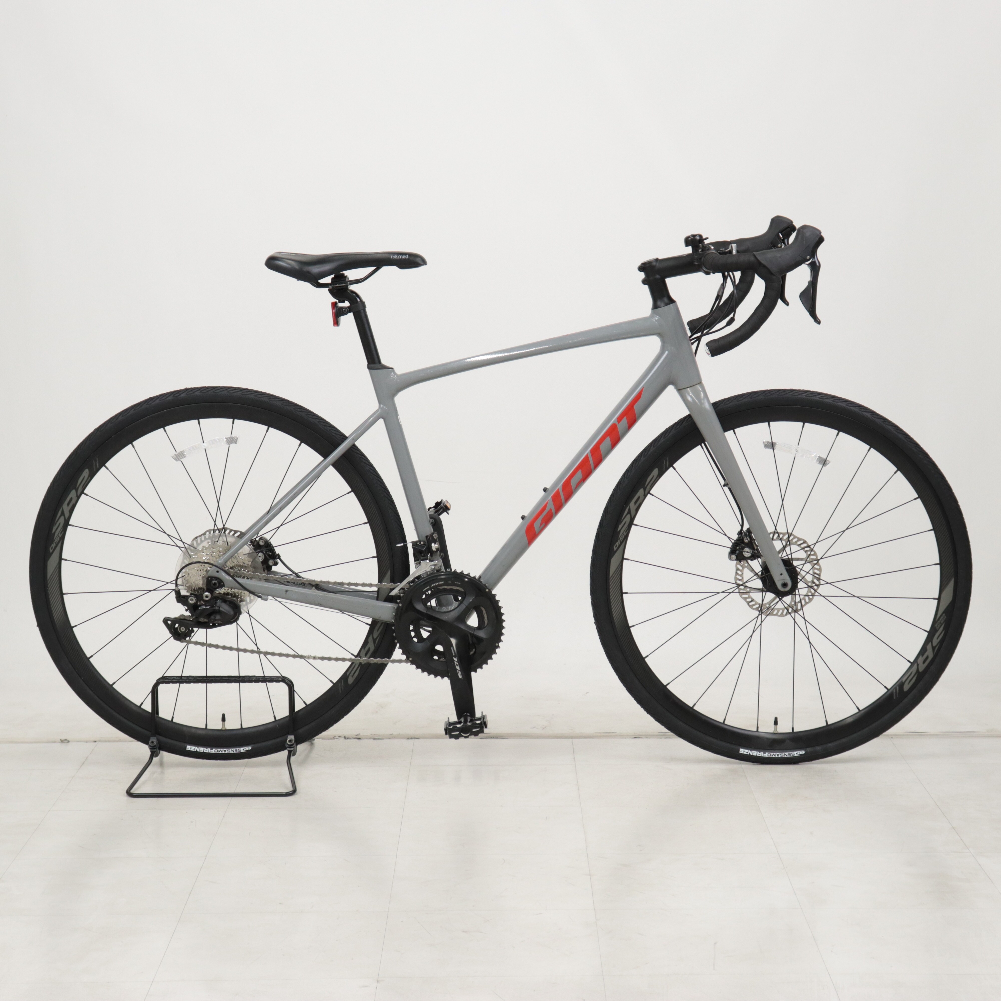 リユース】CONTEND AR3 480mm 2020年モデル ロードバイク 自転車