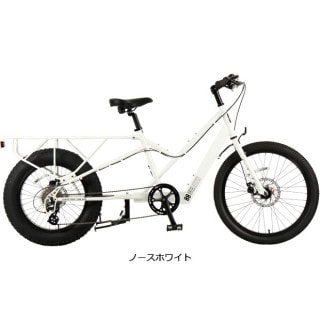 88サイクル-M（ハチハチサイクル）20インチ パパチャリ ミニベロ 自転車
