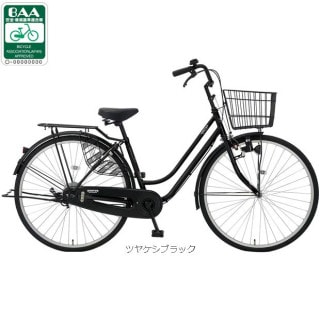 ブラック, アサヒサイクル[ASAHICYCLE] - サイクルベースあさひ