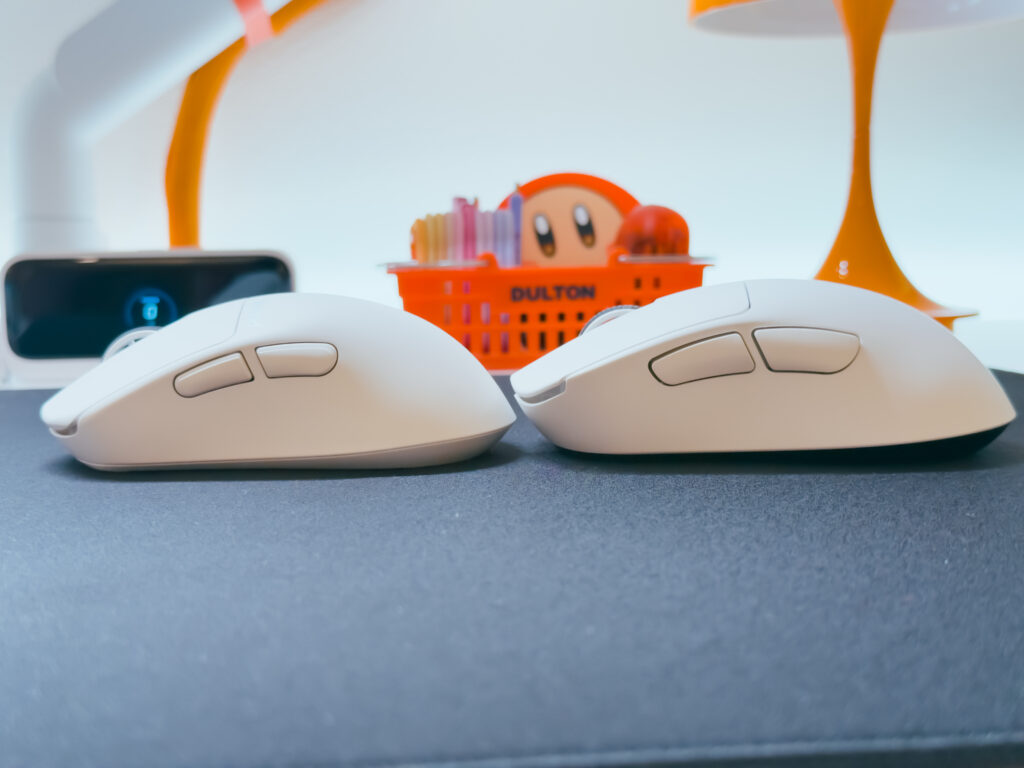 手デカの救世主「Teevolution Terra Pro」使用レビュー｜しとらするーむ