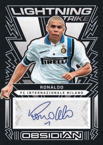 2022-23 Panini Obsidian Soccer Checklist, Set Info, Boxes, Review