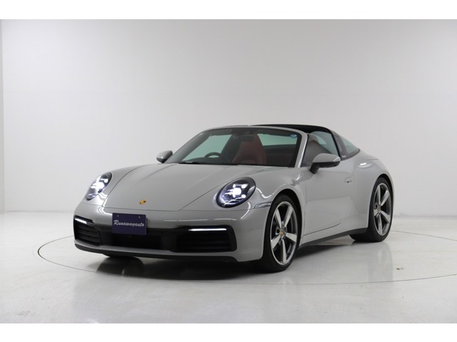 ポルシェ996 ターボ」の中古車を探す【カーセンサー】