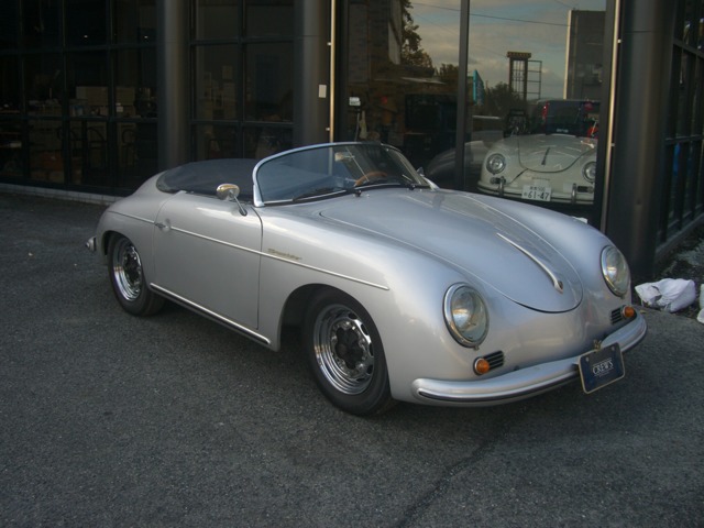 356（ポルシェ）の中古車（安い順）【カーセンサー】