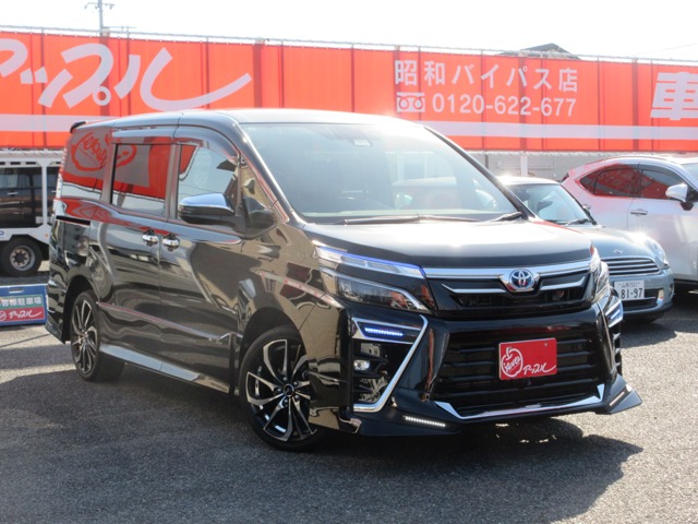 トヨタ・ABSの中古車を探す(2986ページ目)【カーセンサー】