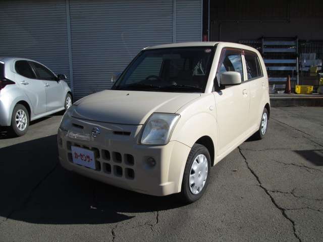 日産 ピノ 660 S（価格:21.8万円, 宮城県, 物件番号:36586851） 詳細