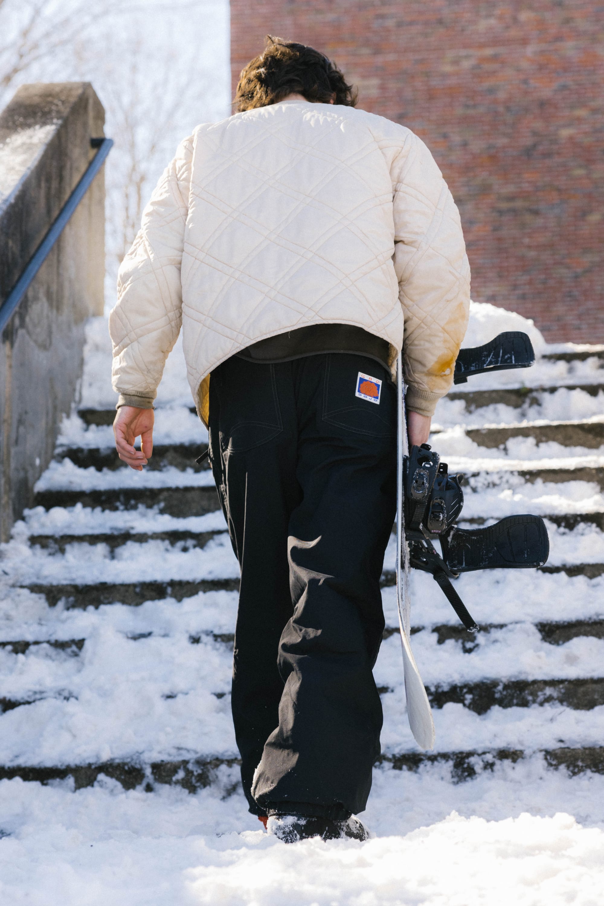 686 Dojo® Pant – 686.com