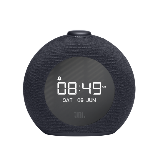 JBL Horizon 2 FM | Bluetooth clock radio speaker with FM