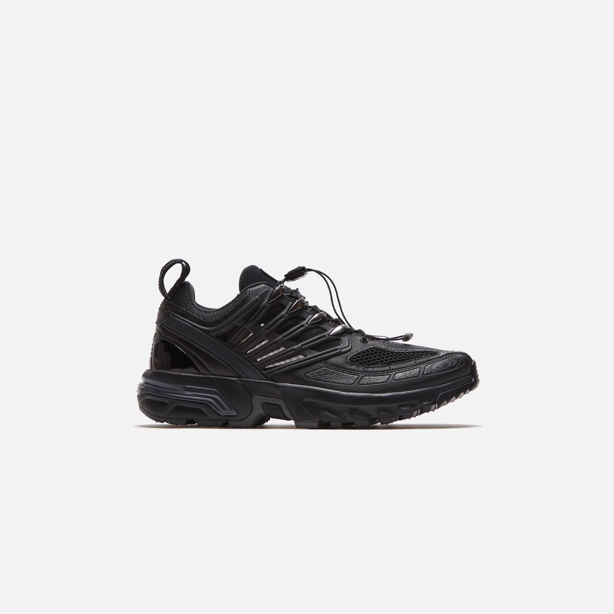 Salomon ACS Pro - Black – Kith Canada