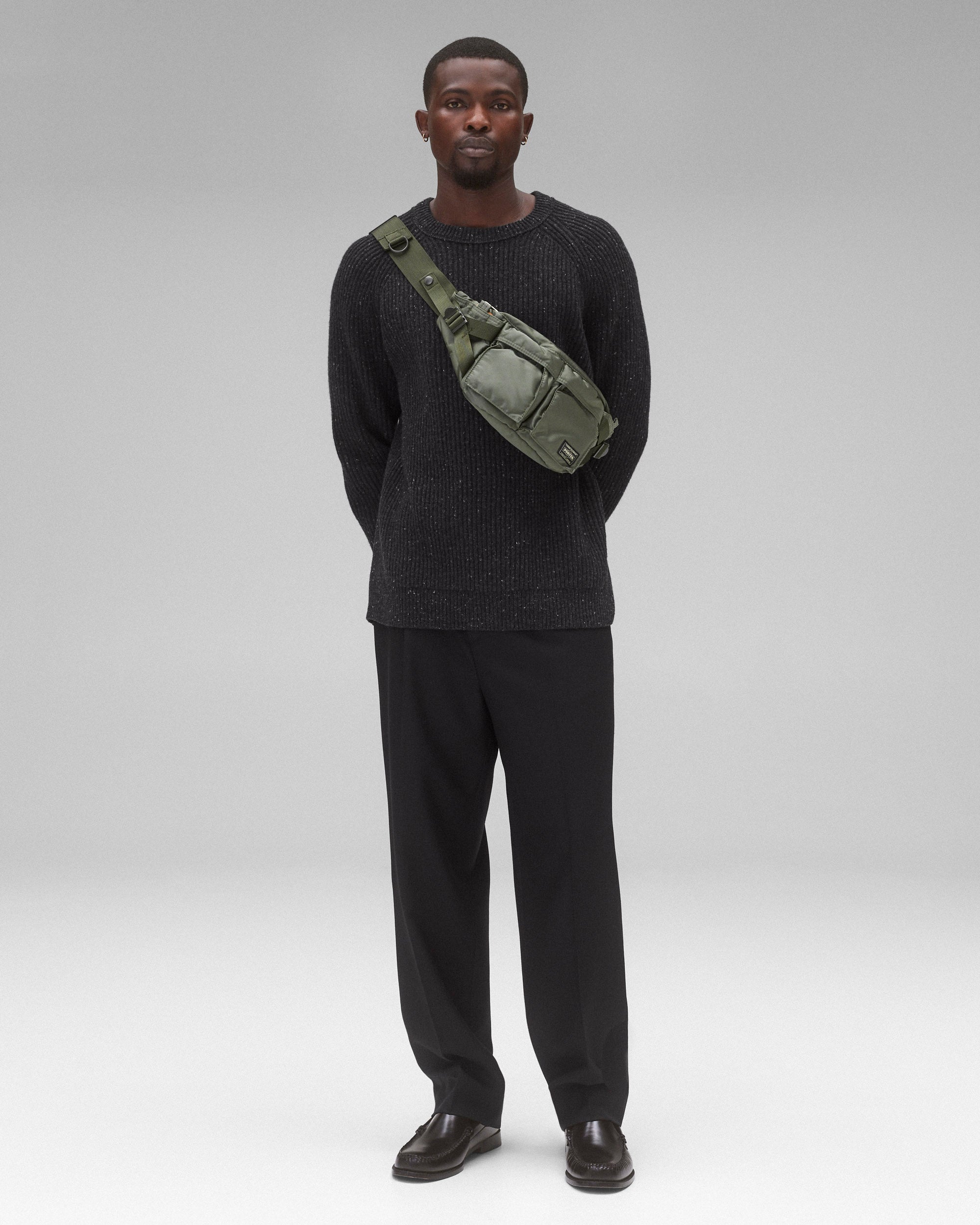 Porter Tanker Fanny Pack | Reigning Champ