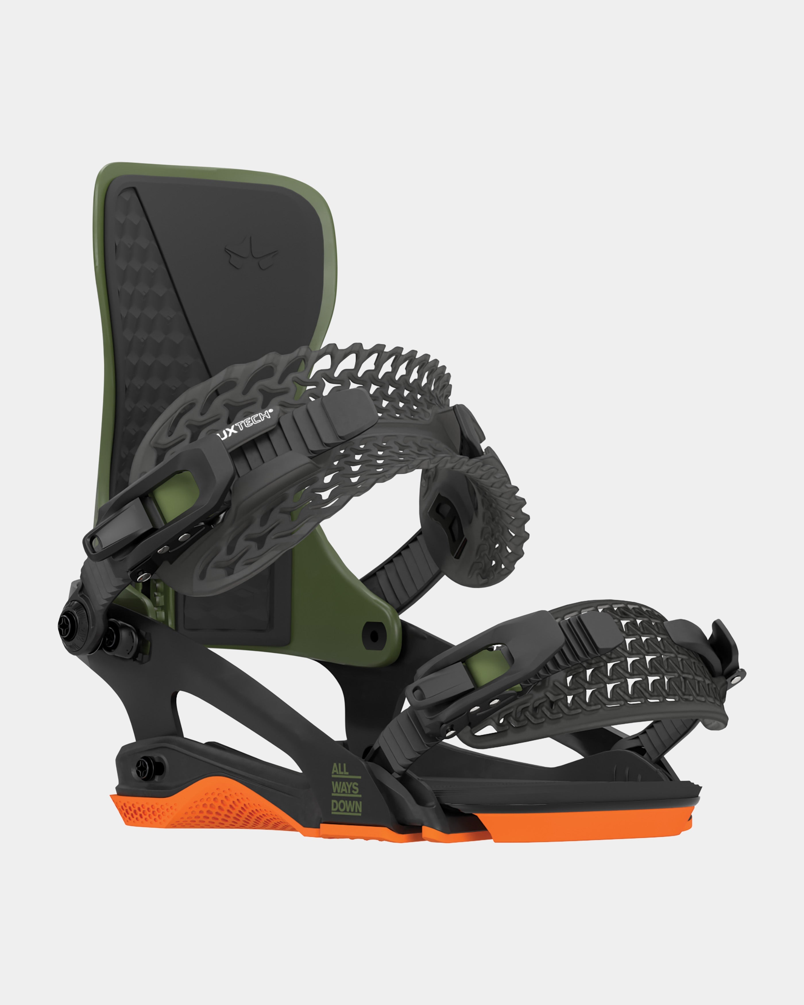 390 Boss 2025 | Rome Snowboards™ – Rome CA