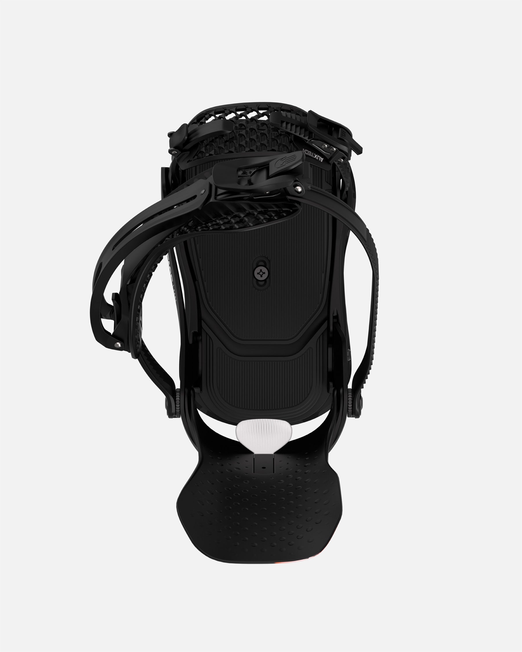 Bataleon Blaster AsymWrap™ FASE® x Tor Snowboard Bindings
