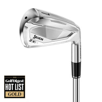 Custom ZXi4 Irons – Dunlop Sports Canada