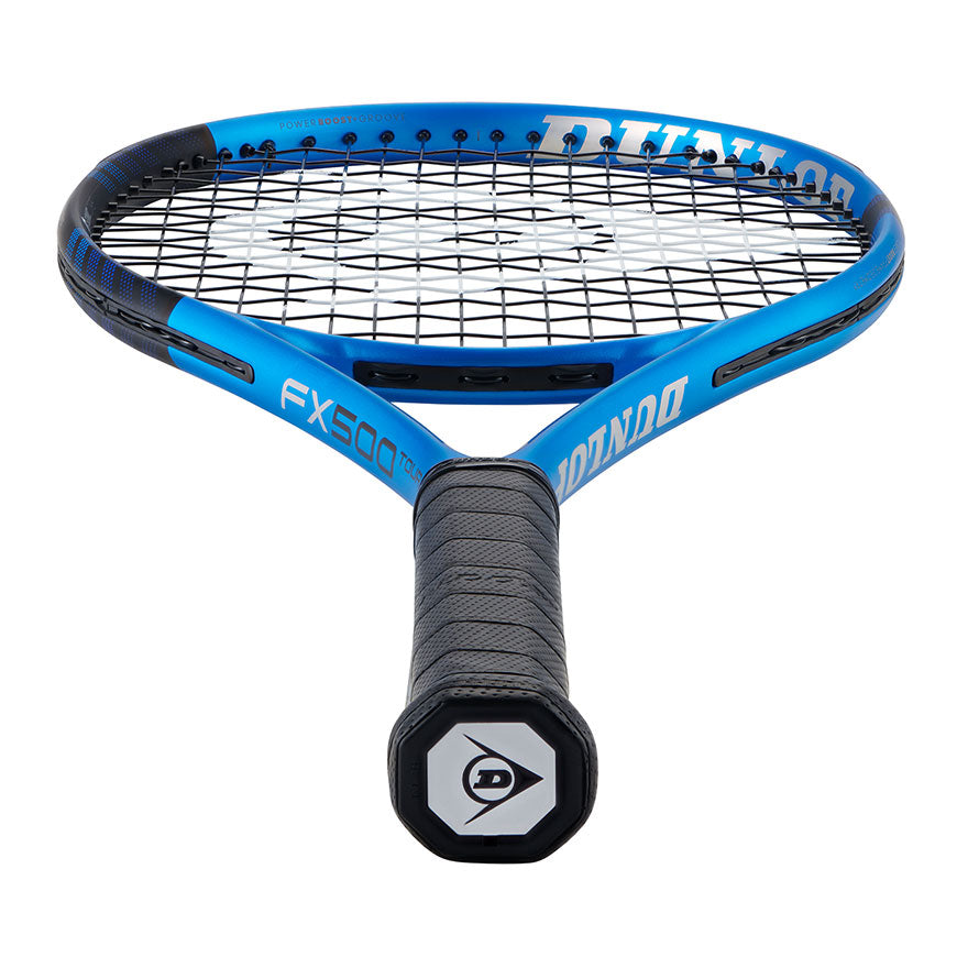 DUNLOP FX500 TOUR G3 テニストピアSPEC3 【公式通販】