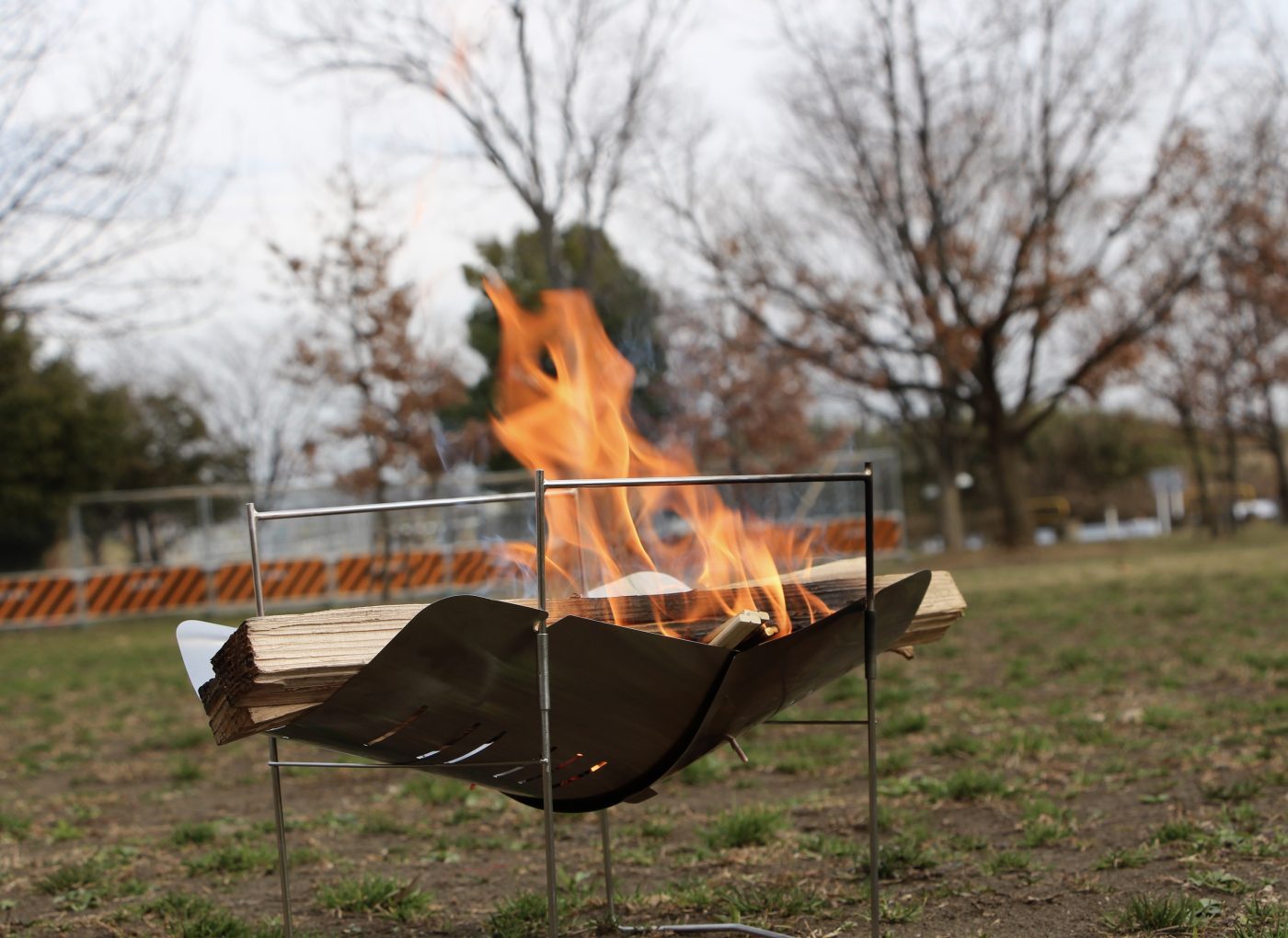 レビュー】ピコグリル398は全てのソロキャンパーにオススメする軽量