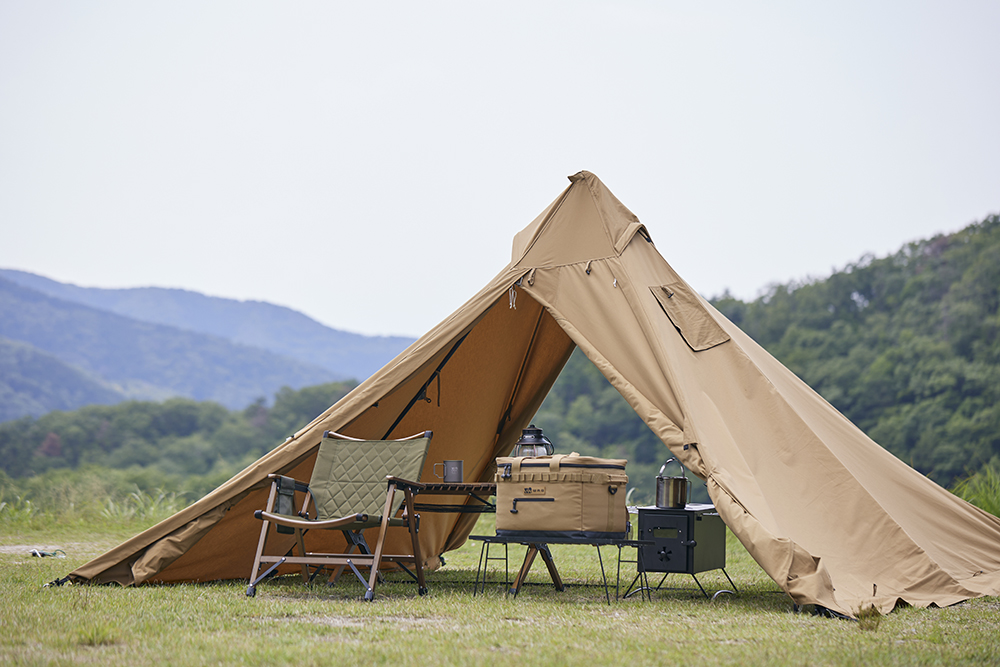 フタマタと煙突穴を標準装備！WAQ「Alpha TC SOLO DX」が15％OFFで先行