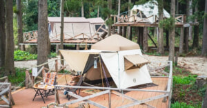 好評完売モデルが再び登場！ogawa「ポルヴェーラRセット」数量限定で