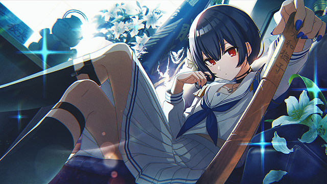 杜野 凛世（もりの りんぜ） | SSRアニメーション入りオリジナル