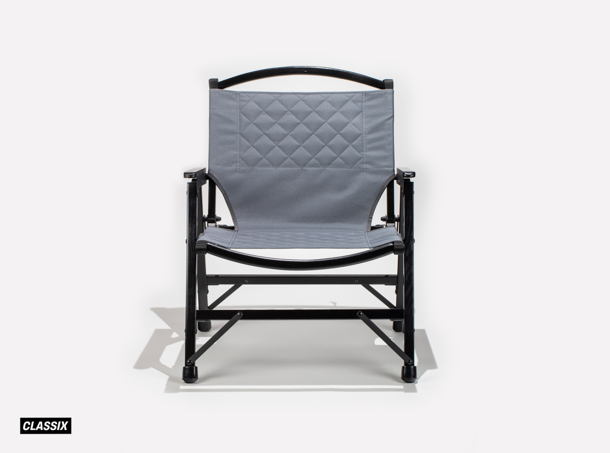 テーブル・チェア・ハンモック LOCKFIELD EQUIPMENT LZW 25 BK