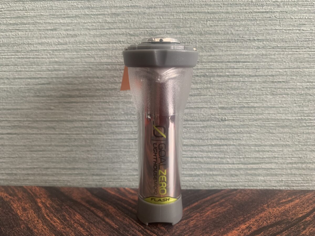 ゴールゼロ日本限定別注カラーの第二弾！「グレー」モデルの