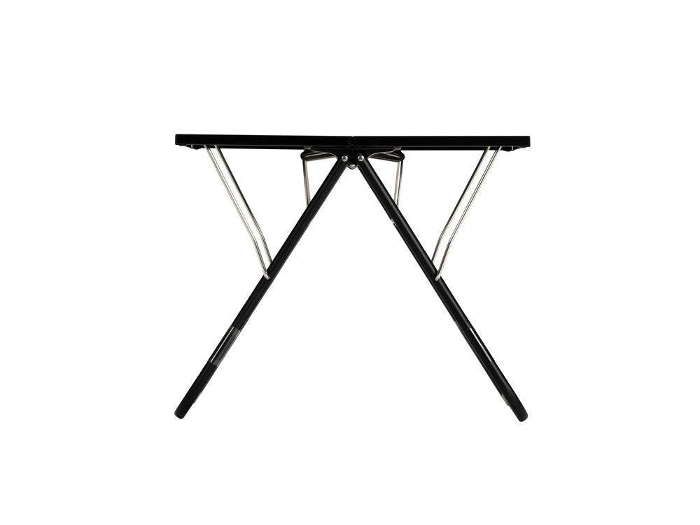 Snow Peak 雪峰祭TAKIBI My Table Black FES-039 – CampingCat Outdoor