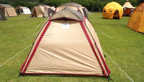 ogawa ステイシーST-II【360VR】｜ソロの完成形