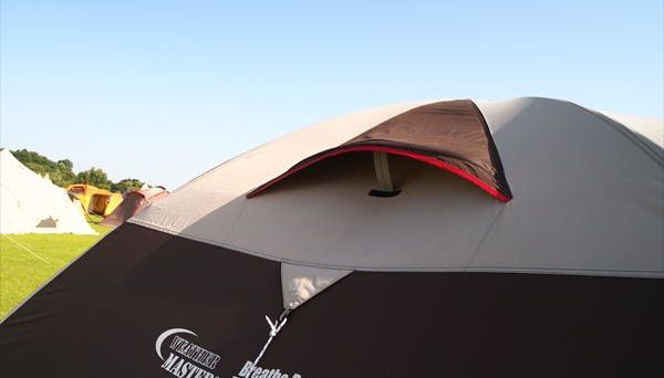 コールマン（Coleman）ウェザーマスター ブリーズドーム/270【360VR