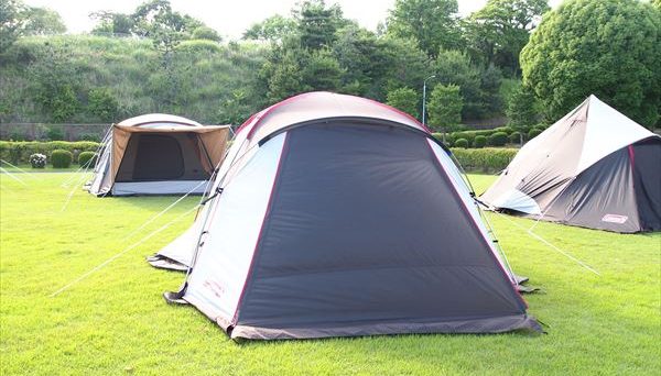 コールマン（Coleman）ウェザーマスター 4Sドームノトス300【360VR