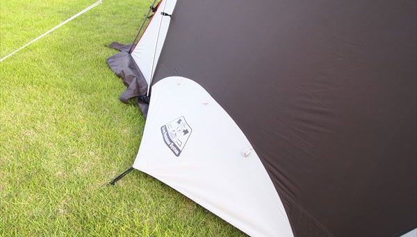 コールマン（Coleman）ウェザーマスター 4Sドームノトス300【360VR