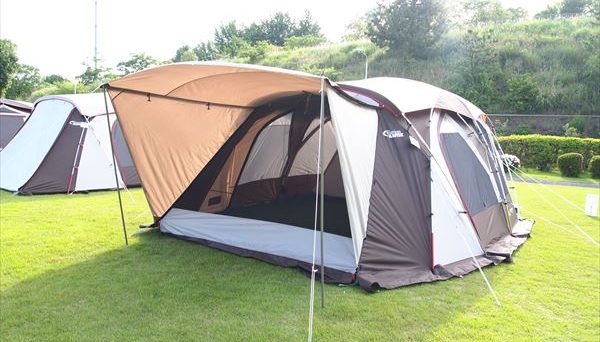 コールマン（Coleman）ウェザーマスター ワイド2ルーム コクーンII