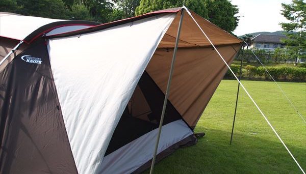 コールマン（Coleman）ウェザーマスター ワイド2ルーム コクーンII