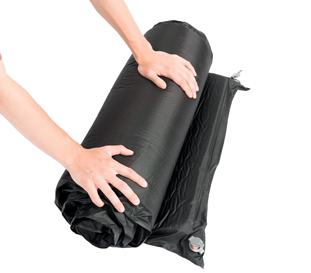 ワークマン2024年秋冬新商品「汚れが落ちやすい角張10cmインフレーター