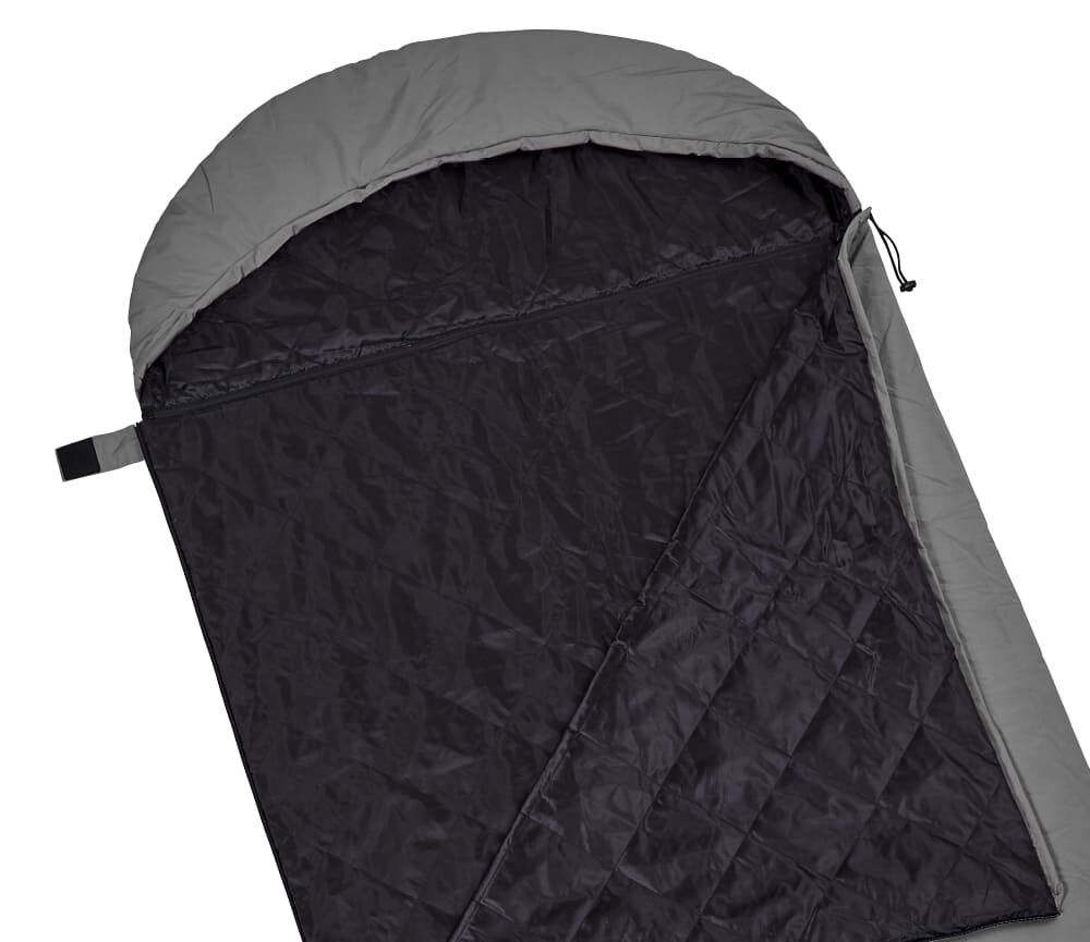 ワークマン2024年秋冬新商品「イナレムギアフーデッドシュラフカバー