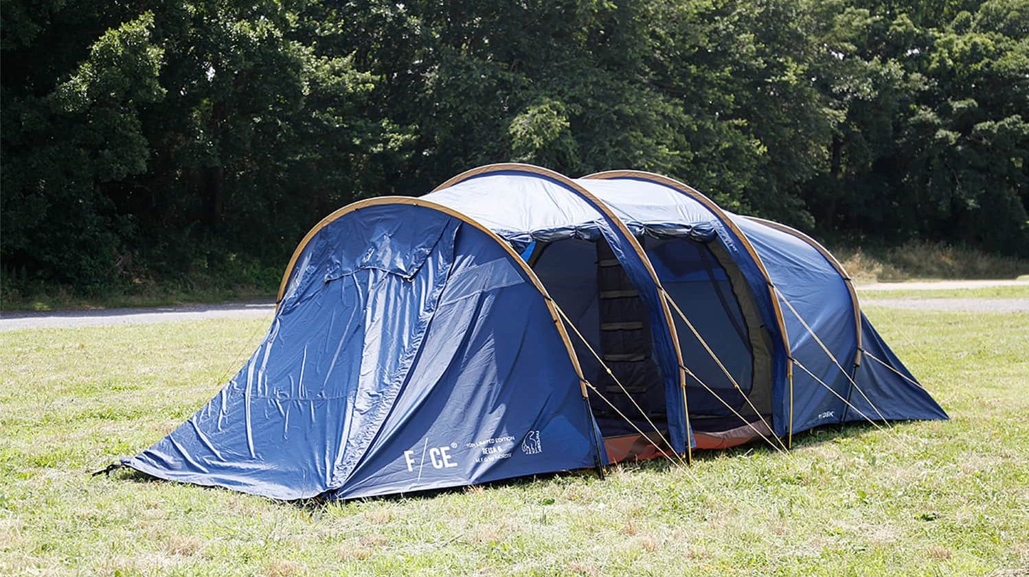 2/26〜】限定ネイビーカラーのF/CE.別注 ノルディスクレイサ6再販開始