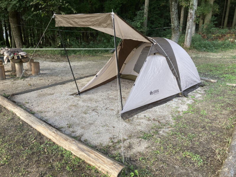 ツーリングドゥーブル・DUO-BJ】レビュー｜冬・雨天でも安心な初心者